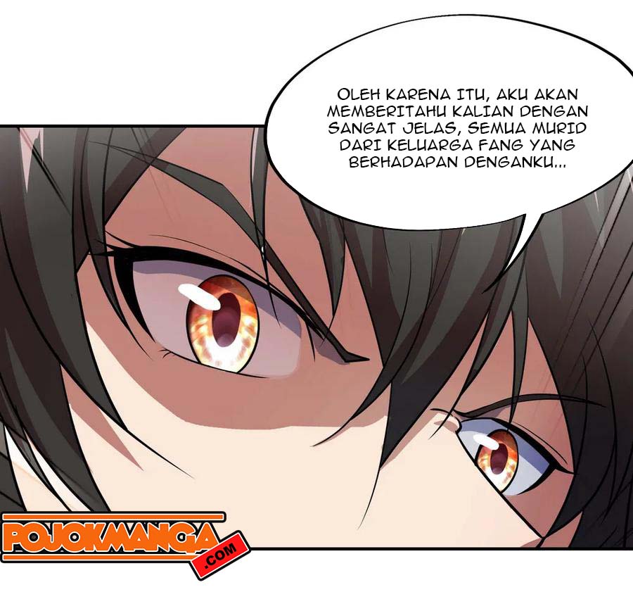 Peerless Soul (Peerless Battle Spirit) Chapter 36